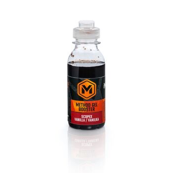 MIVARDI METHOD GEL BOOSTER SCOPEX/VANILIA 100ML