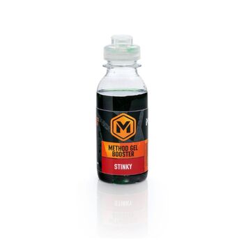 MIVARDI METHOD GEL BOOSTER STINKY 100ML