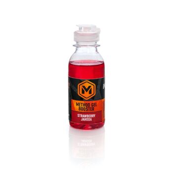 MIVARDI METHOD GEL BOOSTER CAPSUNI 100ML