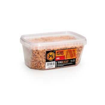 NADA METHOD FEEDER MIVARDI METHOD PARTICLE KRILL  1 KG
