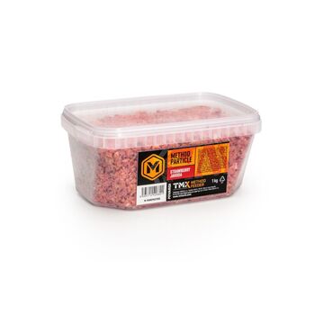 NADA METHOD FEEDER MIVARDI METHOD PARTICLE CAPSUNI  1 KG