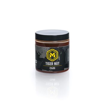 ALUNE TIGRATE MIVARDI TIGERNUT CHILLI 250 ML