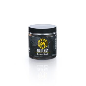 ALUNE TIGRATE MIVARDI TIGERNUT JUMBO BLACK 250 ML
