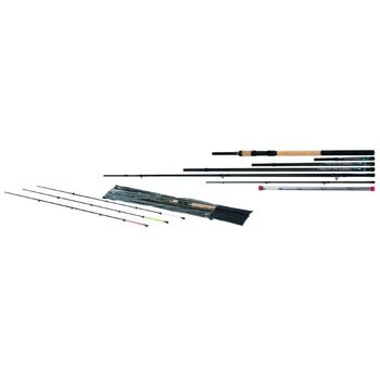 LANSETA FILFISHING VECTOR FEEDER 3 IN 1  150GR