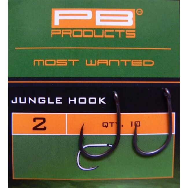   CARLIGE  PB JUNGLE NR 2