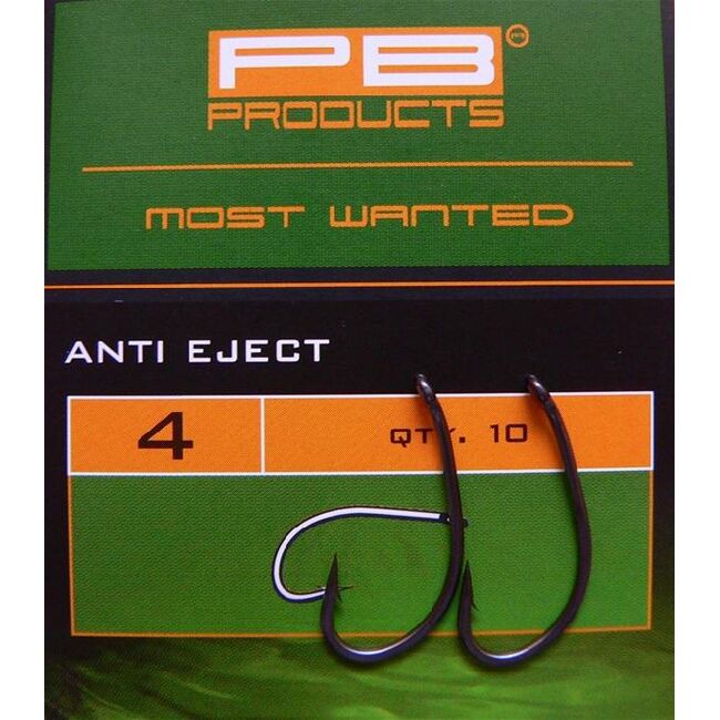 CARLIGE  PB  ANTI  EJECT NR 4