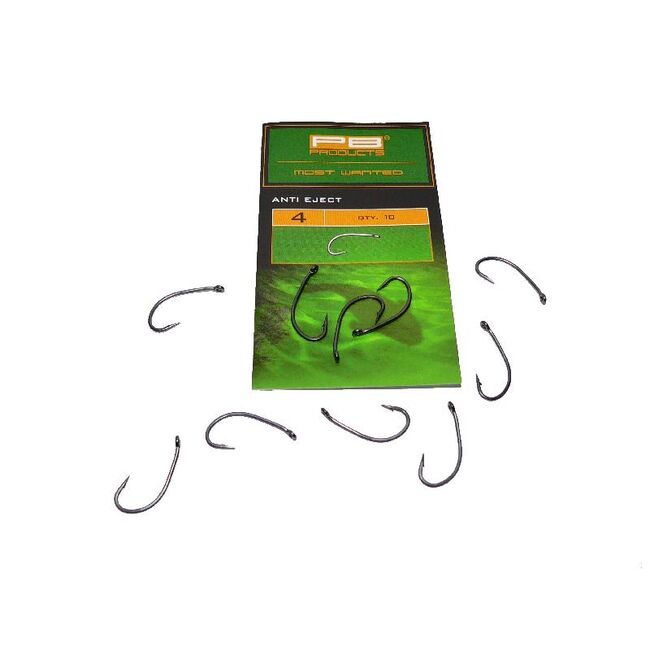  CARLIGE  PB  ANTI  EJECT NR 4