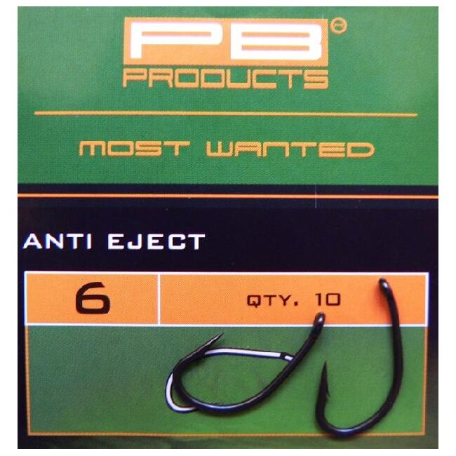  CARLIGE  PB  ANTI  EJECT NR 6