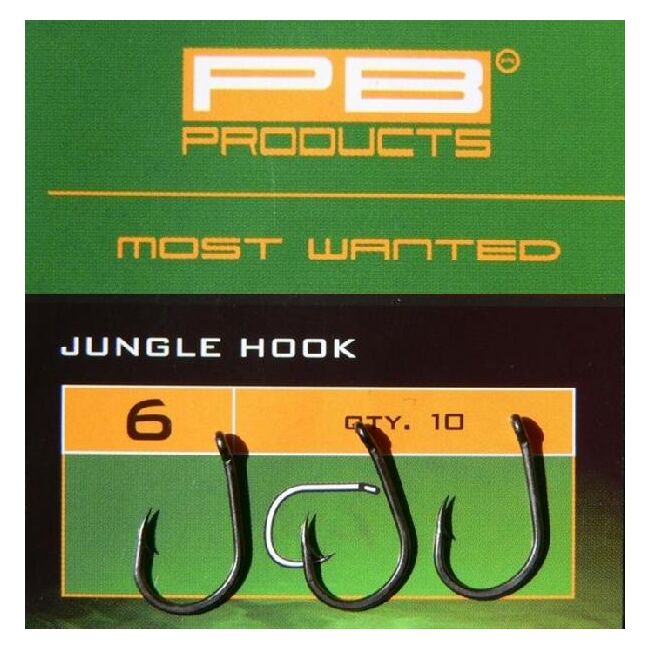  CARLIGE  PB  JUNGLE NR 6