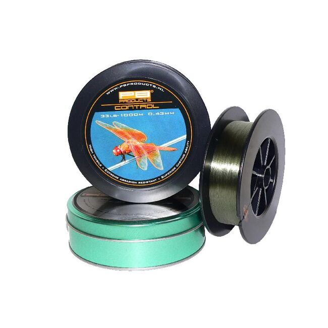  PB CONTROL 33 LB/ 0.43MM/1000M