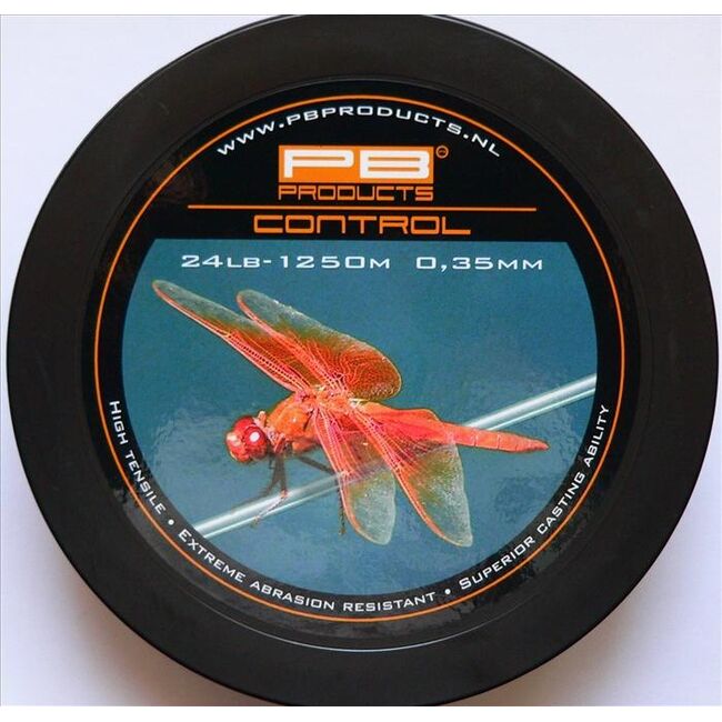 PB CONTROL 24 LB/ 0.35MM/1250 M