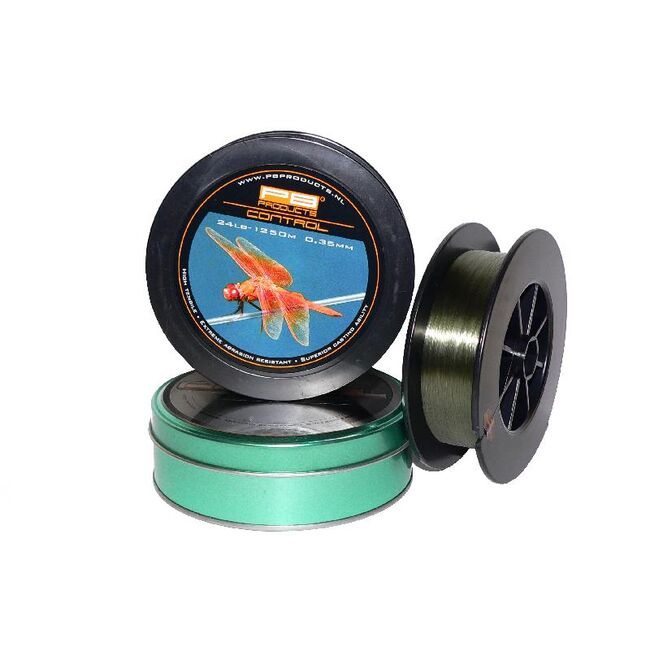 PB CONTROL 24 LB/ 0.35MM/1250 M