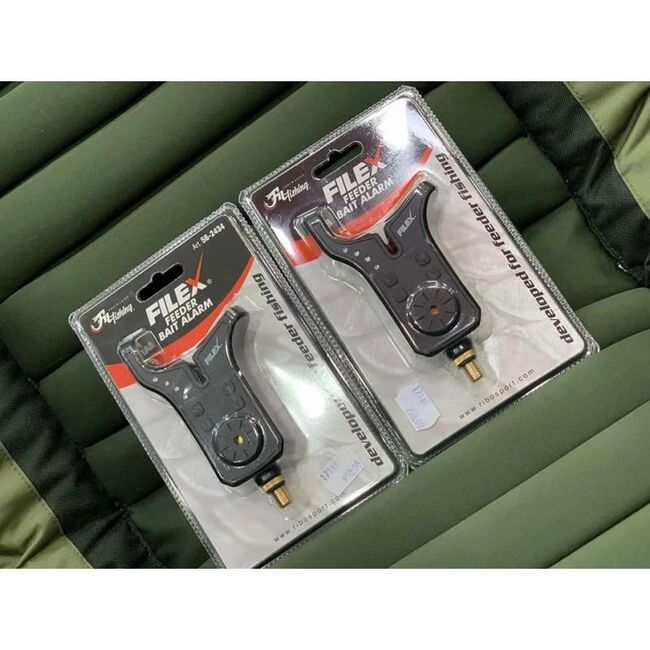 AVERTIZOR FILEX FEEDER BAIT ALARM 