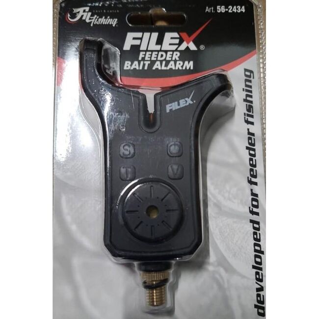 AVERTIZOR FILEX FEEDER BAIT ALARM 