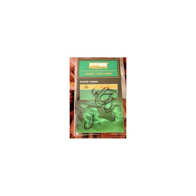 CARLIGE PB NEW CHOD NR 6