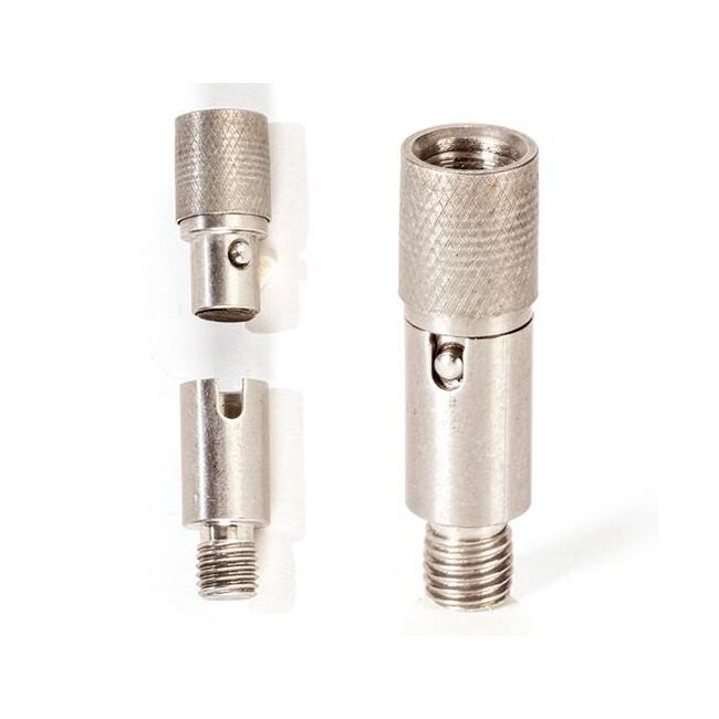 CONECTOR MAGNETIC EXTRA CARP  QUICK CHANGE CONNECTOR