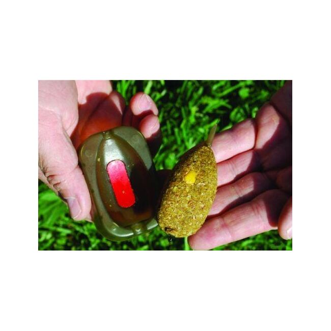 COS EXTRA CARP METHOD FEEDER IN LINE 25gr
