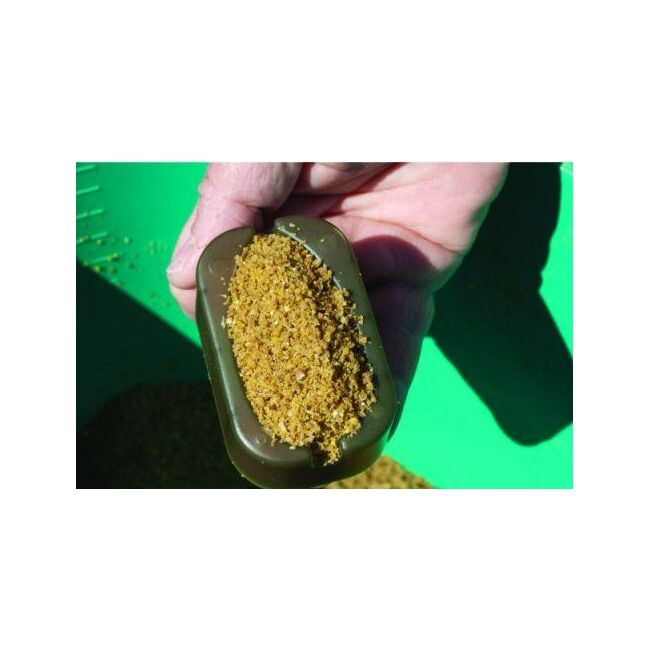 COS EXTRA CARP METHOD FEEDER IN LINE 25gr