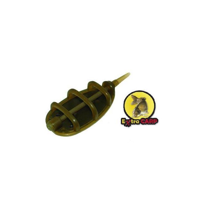 COS EXTRA CARP METHOD FEEDER IN LINE 40gr