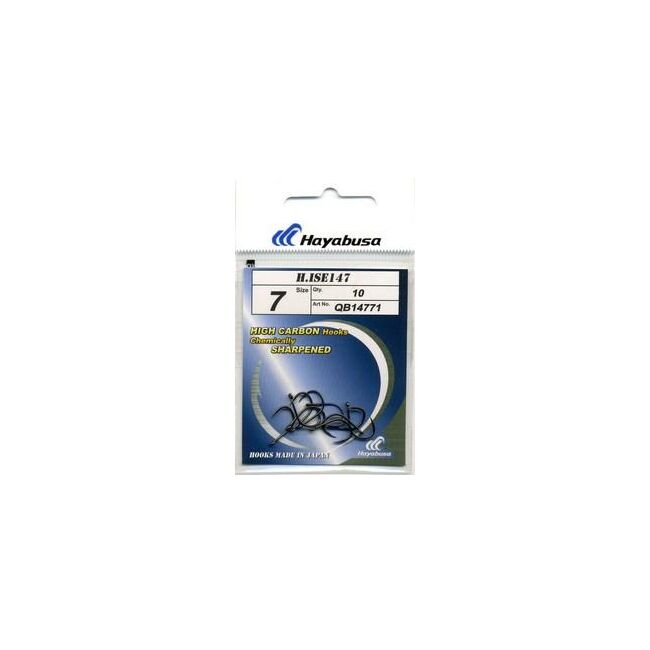 Carlige Hayabusa H.ISE147  nr: 10