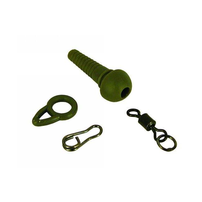 EXTRA CARP-CARP SAFETY SLEEVES