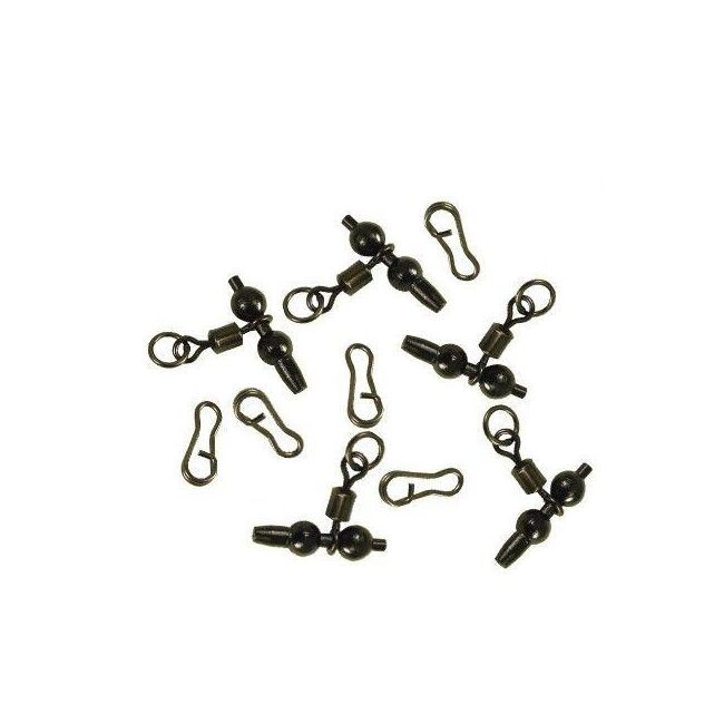 EXTRA CARP HELICOPTER KIT
