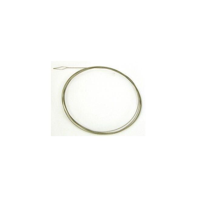 EXTRA CARP SARMA  PTR. INTRODUCEREA  FIRULUI PRIN  ANTITANGLE