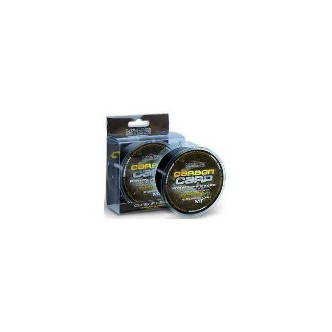 FIR MIVARDI CARBON CARP 0.285mm/600m/9.40kg