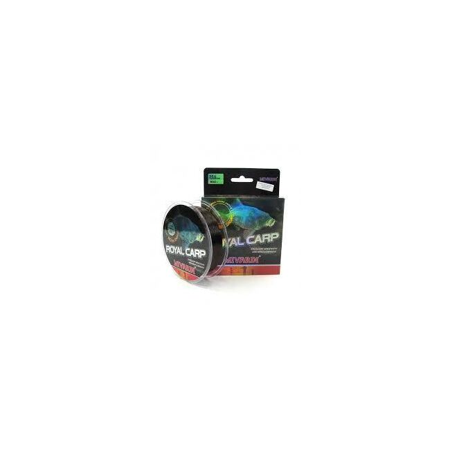 FIR MIVARDI ROYAL CARP 0.255mm/600m/8.30kg