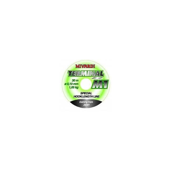 FIR MIVARDI TERMINAL M1 0.16mm/3.05kg/30m 