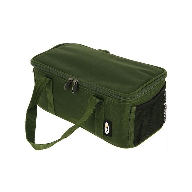 GEANTA  TERMOIZOLANTA  NGT  INSULATED  BREW KIT BAG  37x17x13 CM