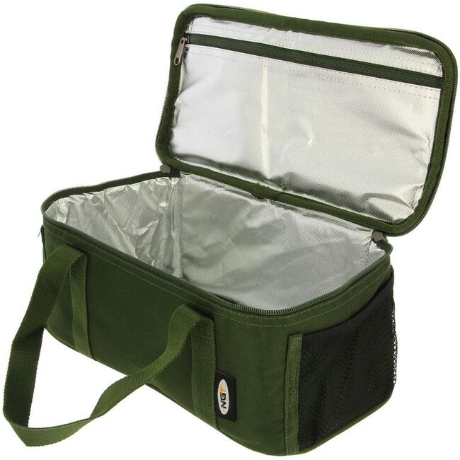 GEANTA  TERMOIZOLANTA  NGT  INSULATED  BREW KIT BAG  37x17x13 CM