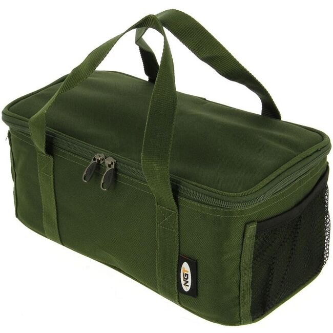 GEANTA  TERMOIZOLANTA  NGT  INSULATED  BREW KIT BAG  37x17x13 CM