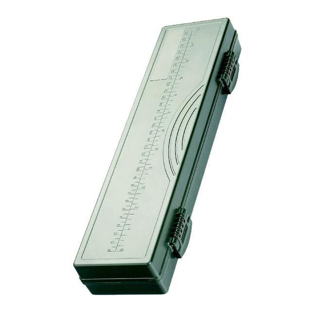 MIVARDI CARP HOOKLENGTH WALLET DOUBLE
