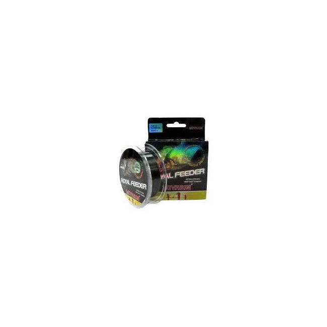 MIVARDI-FIR ROYAL FEEDER 200m-0.185 mm
