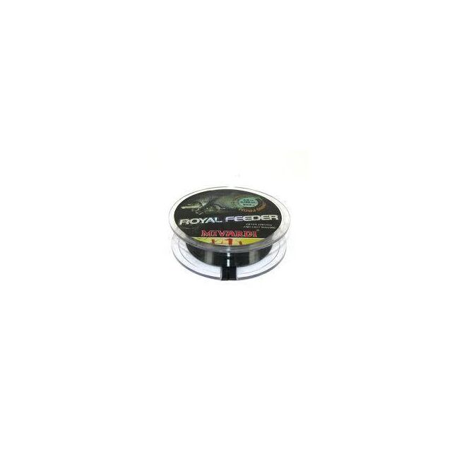 MIVARDI-FIR ROYAL FEEDER 200m-0.225 mm