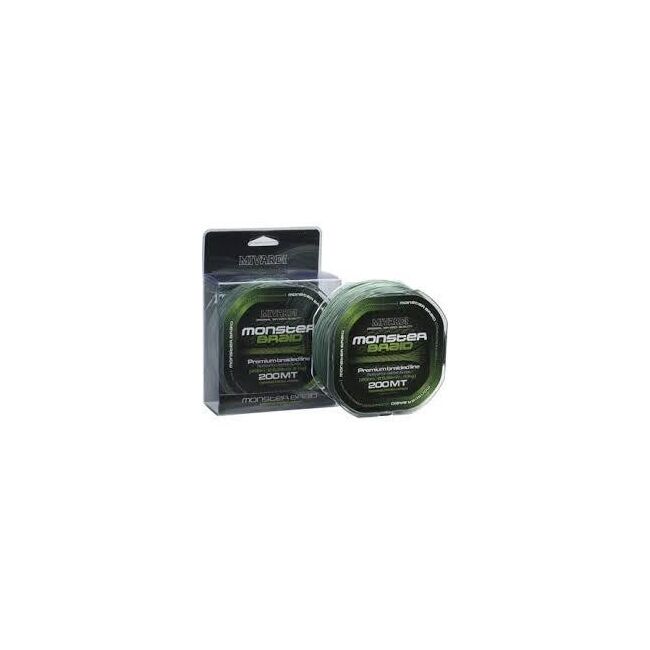 MIVARDI MONSTER BRAID CATFISH 0.50mm/61kg/200m