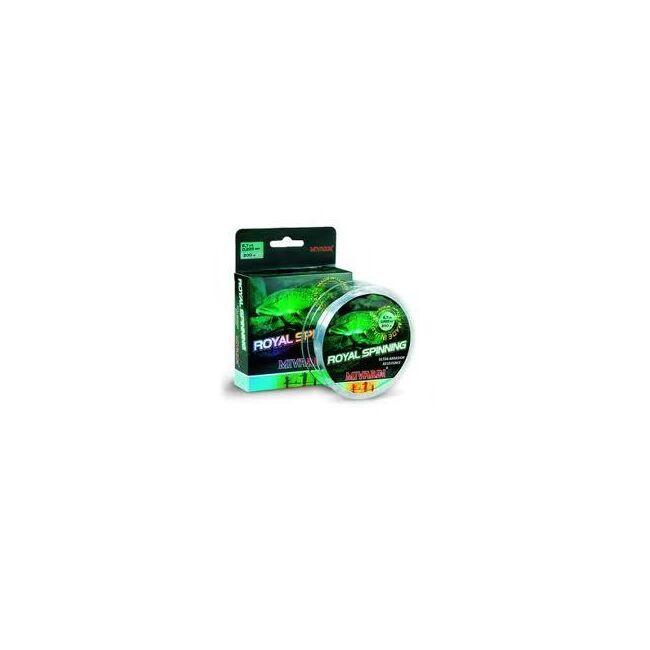 MIVARDI ROYAL SPINNING 0.225mm-200m-6.70kg