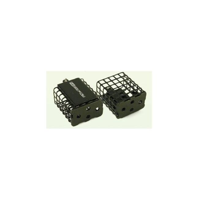 MOMITOR FALCON FEEDER PATRAT SEMIINCHIS 30gr.