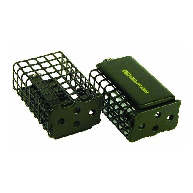 MOMITOR FALCON FEEDER PATRAT SEMIINCHIS 50gr.