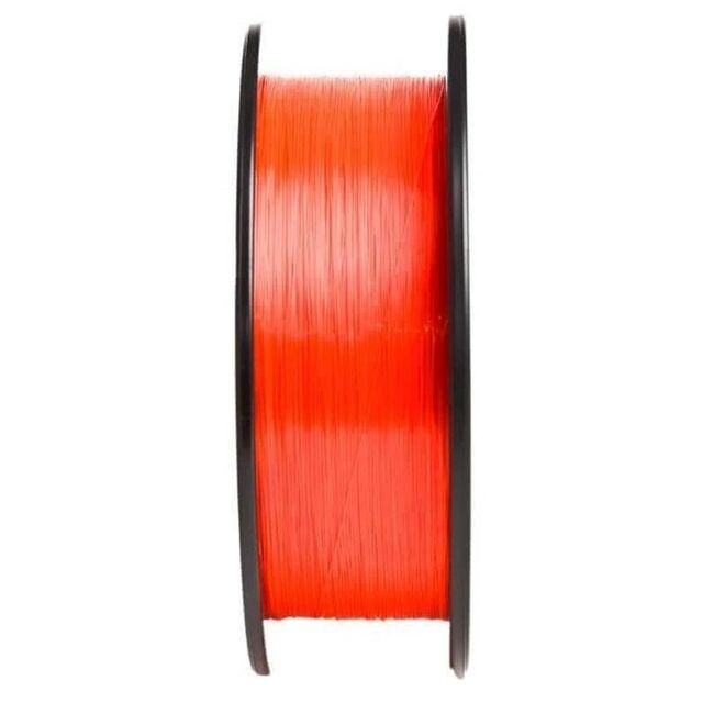 MONOFILAMENT PB PRODUCTS CONTROL  FLUO ORANGE 0.30 MM / 8.16 KG / 1250 M