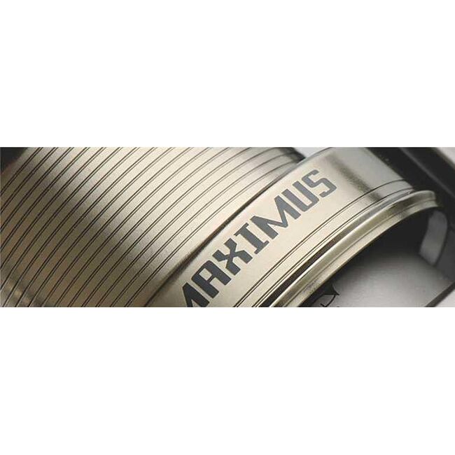 MULINETA MIVARDI MAXIMUS  12000/8000 10+1 RULMENTI