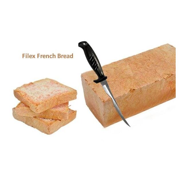 PAINE SCOBAR FILEX FRENCH BREAD  NATUR