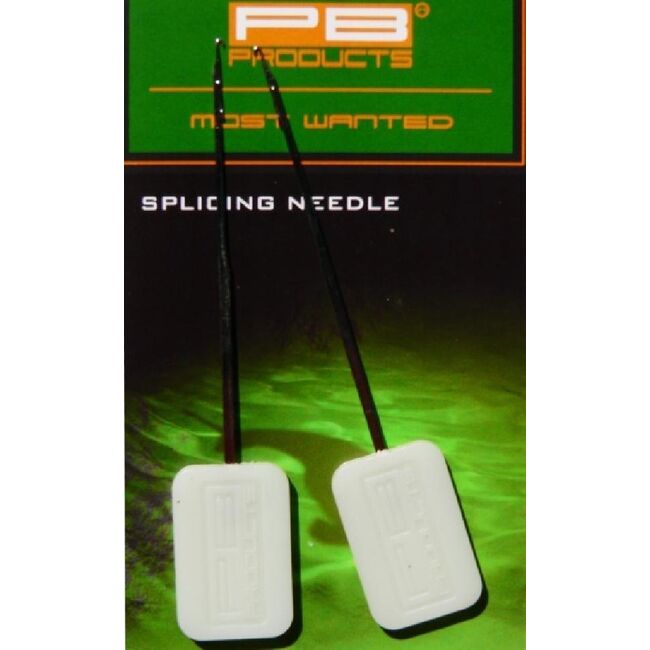 PB  SPLICING  NEEDLE