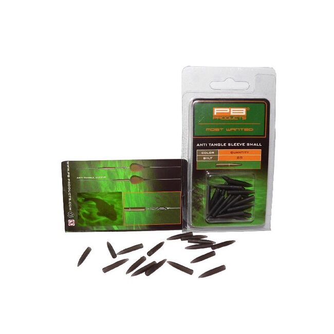 PB ANTI TANGLE SLEEVE SMALL  SILT