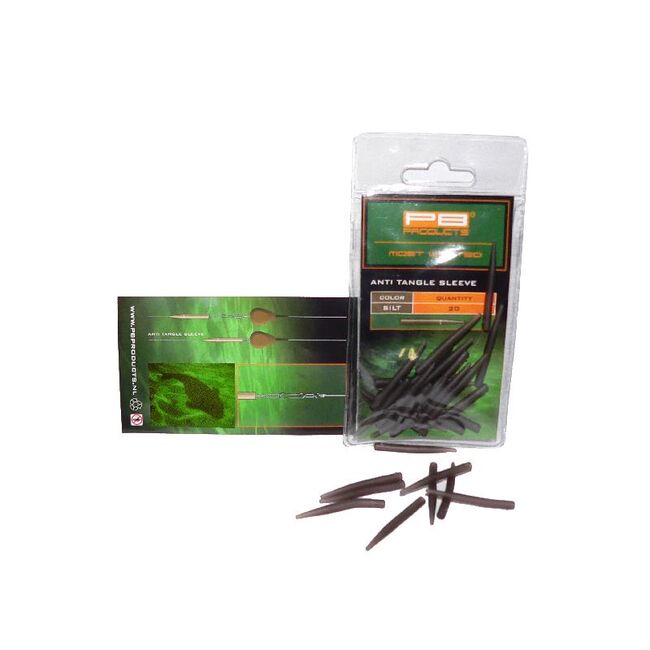 PB ANTI TANGLE SLEEVES  SILT