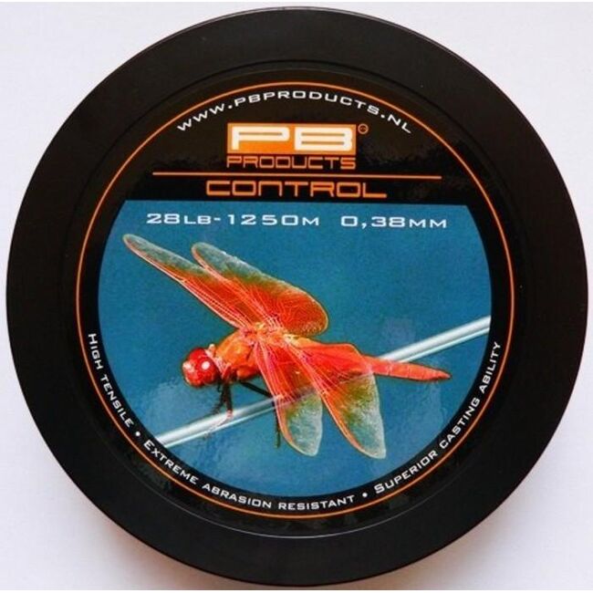 PB CONTROL 28 LB/ 0.38MM/1250 M