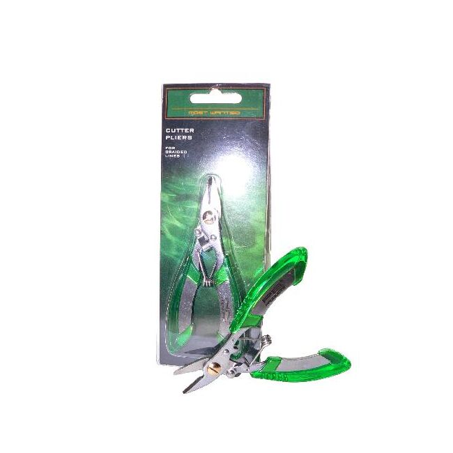 PB CUTTER PLIERS- FOARFECA PB