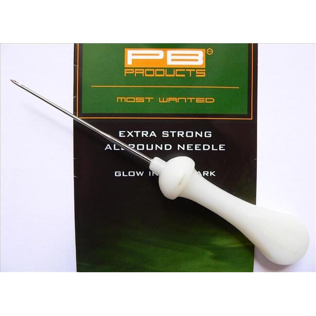 PB EXTRA STRONG ALLROUND NEEDLE