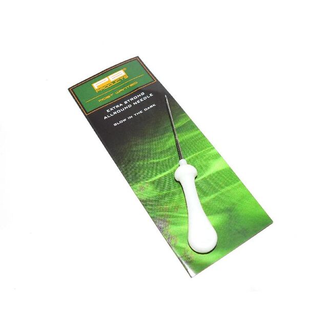 PB EXTRA STRONG ALLROUND NEEDLE